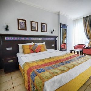 Standaard Kamer